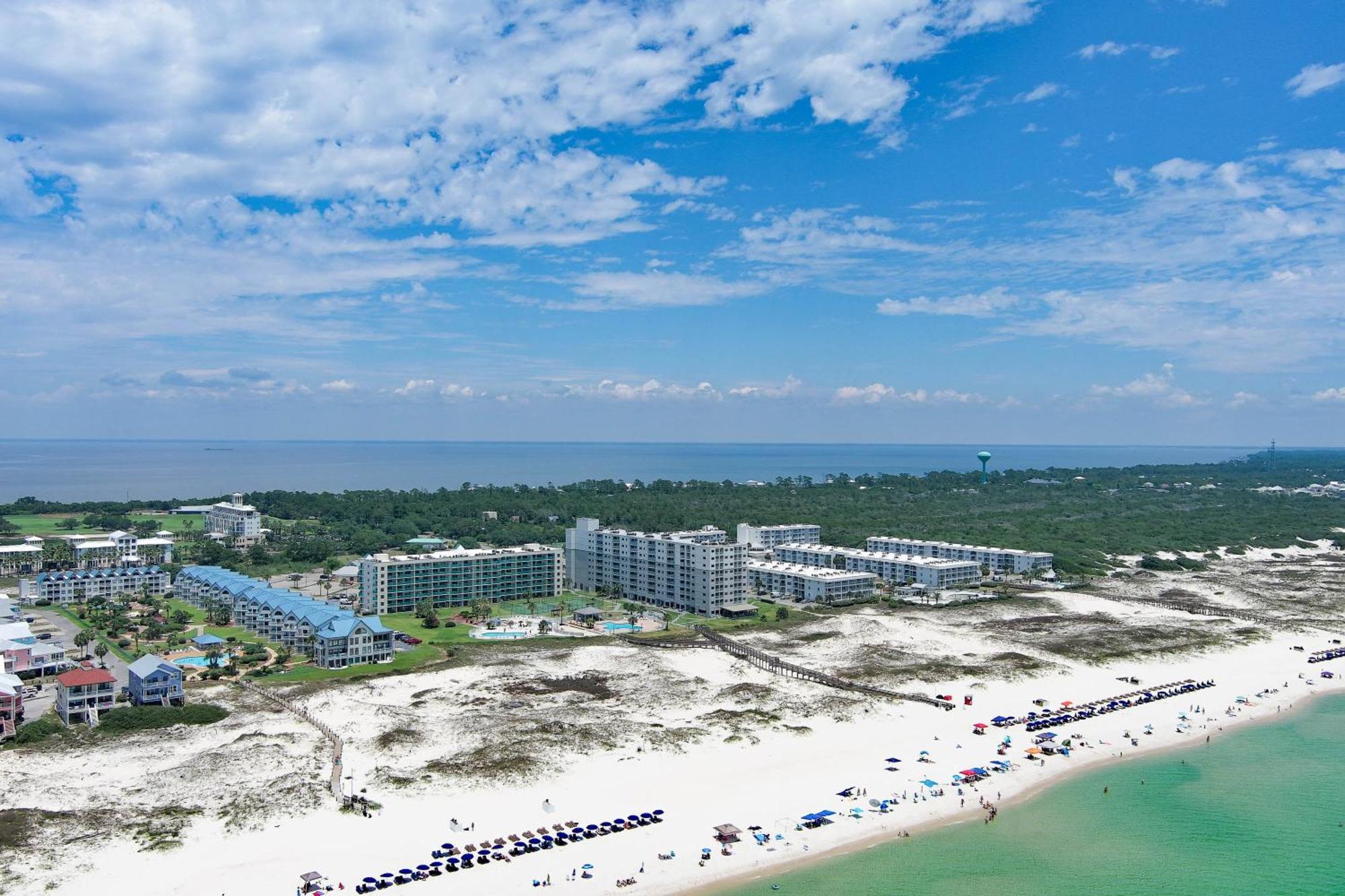 Gulf Shores Plantation 5211 Villa Gulf Highlands Exterior foto